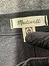 Madewell Black Jeans Size 27 waist - photo 7