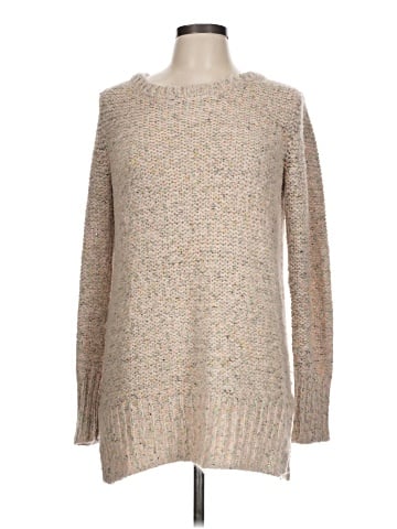Kaisely Pullover Sweater (view 1)