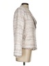 CeCe Tweed Ivory Blazer Size S - photo 4
