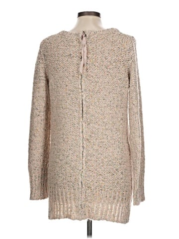 Kaisely Pullover Sweater (view 2)