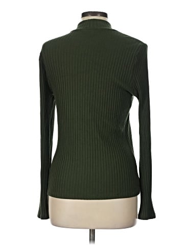 Liverpool Los Angeles Turtleneck Sweater (view 2)