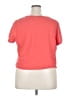 Universal Thread 100% Cotton Red Short Sleeve T-Shirt Size 2X - photo 2