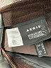 AKRIS for Bergdorf Goodman Black Cords Size 4 - photo 9