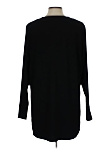 Universal Standard Long Sleeve Blouse (view 2)