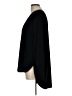 Universal Standard Black Long Sleeve Blouse Size 12 (XS) - photo 5