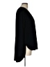 Universal Standard Black Long Sleeve Blouse Size 12 (XS) - photo 4