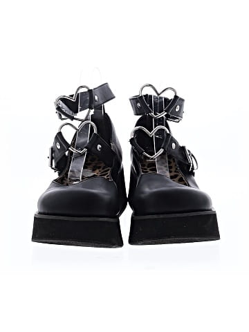 Demonia Flats (view 2)
