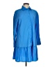 Unbranded Blue Casual Dress Size M - photo 1
