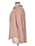 Universal Standard Pink Long Sleeve Blouse Size 16 (S) - photo 5