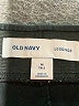 Old Navy Solid Black Active Pants Size M (tall) - photo 7