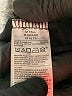 Old Navy Solid Black Active Pants Size M (tall) - photo 8