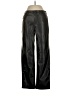 The Kooples 100% Polyester Black Casual Pants Size EU 36 / US 6 - photo 1
