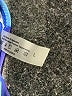 Unbranded Tie-dye Blue Swimsuit Bottoms Size L - photo 3