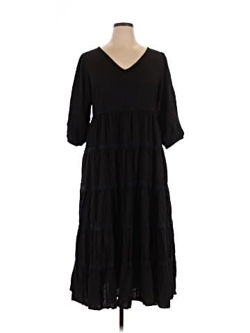 Aveology Casual Dress (view 1)