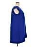 City Chic Blue Cocktail Dress Size 18 Plus (M) - photo 4
