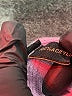 Assorted Brands 100% Acrylic Pink Poncho One size - photo 7