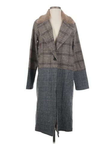 Mystree Coat (view 1)