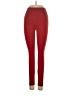 Alo Red Active Pants Size XS - photo 1
