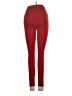 Alo Red Active Pants Size XS - photo 2