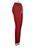 Alo Red Active Pants Size XS - photo 4