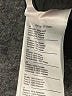 Eider 100% Polyamide Solid Black Snow Jacket Size M - photo 7