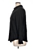 Universal Standard Black Long Sleeve Button-Down Shirt Size 16 (S) - photo 5