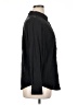 Universal Standard Black Long Sleeve Button-Down Shirt Size 16 (S) - photo 4