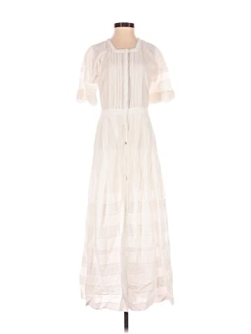 LoveShackFancy Casual Dress (view 1)