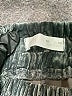 Zara Black Casual Pants Size 10 - photo 3