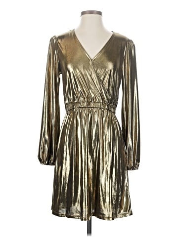 MICHAEL Michael Kors Cocktail Dress (view 1)