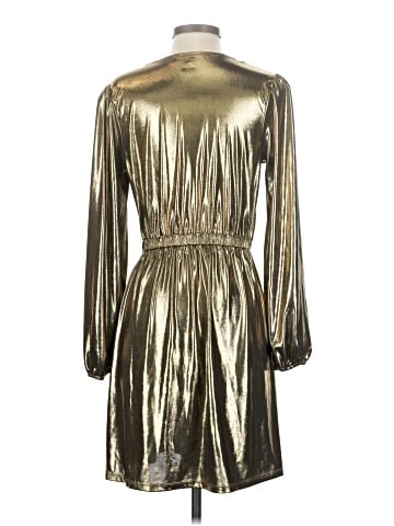MICHAEL Michael Kors Cocktail Dress (view 2)