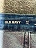Old Navy Blue Jeans Size 10 (tall) - photo 4
