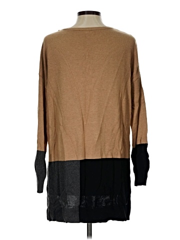 Vince Camuto Long Sleeve Top (view 2)