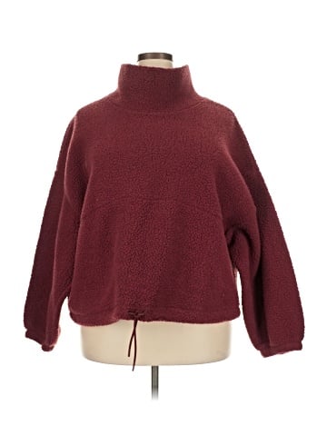 Active by Old Navy Fleece (view 1)