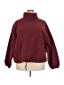 Active by Old Navy 100% Polyester Burgundy Fleece Size XXL - photo 1