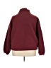Active by Old Navy 100% Polyester Burgundy Fleece Size XXL - photo 2