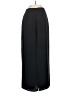 MULTIPLES 100% Polyester Black Dress Pants Size 10 - photo 1
