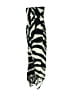 Assorted Brands Animal Print Black Scarf One size - photo 2