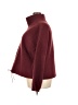 Active by Old Navy 100% Polyester Burgundy Fleece Size XXL - photo 5
