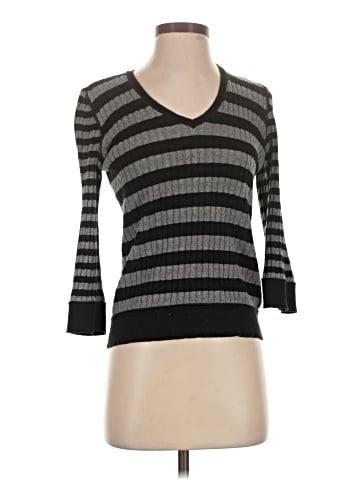 Liz Claiborne Pullover Sweater (view 1)