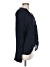 Lush Black Long Sleeve Blouse Size L - photo 4