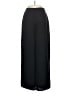 MULTIPLES 100% Polyester Black Dress Pants Size 10 - photo 2