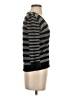 Liz Claiborne 100% Cotton Gray Pullover Sweater Size P (petite) - photo 4