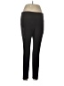Athleta Solid Black Active Pants Size L - photo 1