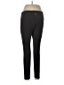 Athleta Solid Black Active Pants Size L - photo 2