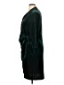 Halston Teal Cocktail Dress Size 16 - photo 5