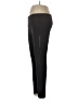 Athleta Solid Black Active Pants Size L - photo 5