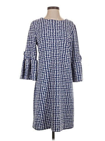 Tyler Boe Casual Dress (view 1)