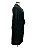 Halston Teal Cocktail Dress Size 16 - photo 4