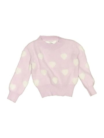Rumi + Ryder Pullover Sweater (view 1)